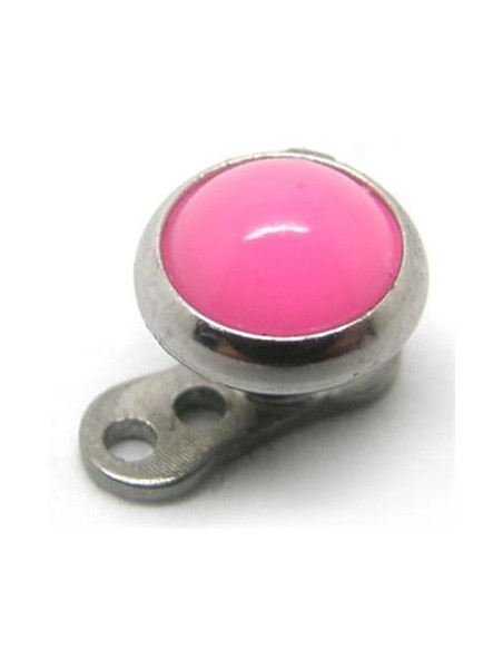 Microdermal Colores