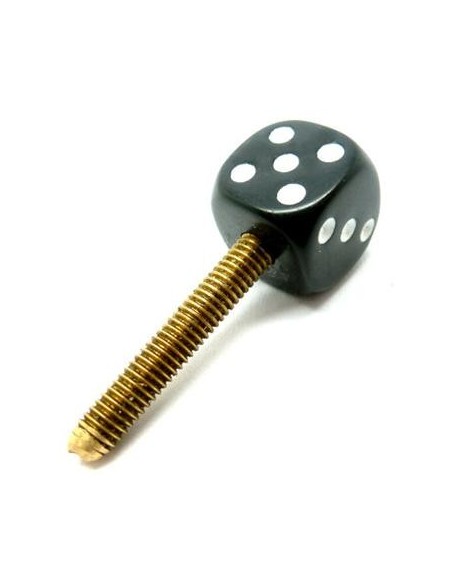 Tornillo de contacto dado