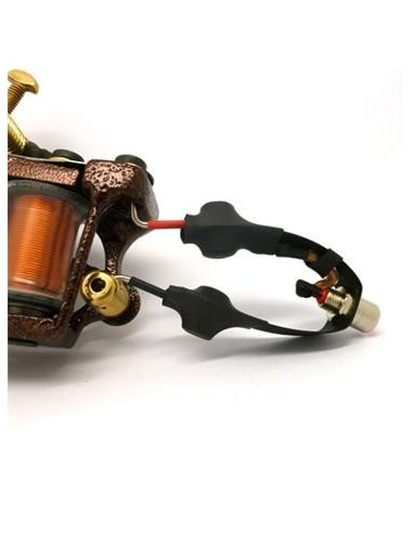 Adaptador RCA - Clipcord