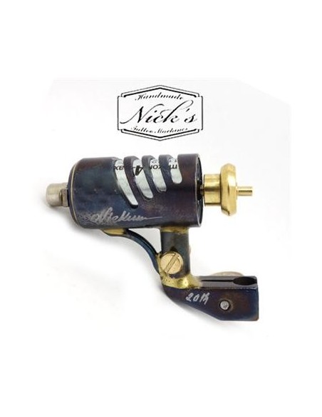 DIRECT DRIVE de Nick D5