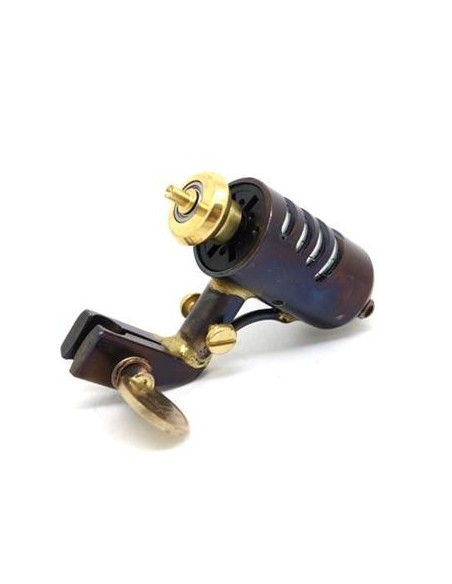 DIRECT DRIVE de Nick D5