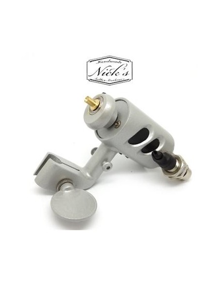 DIRECT DRIVE de Nick D6