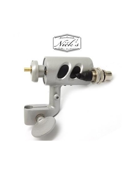 DIRECT DRIVE de Nick D6