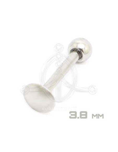 LAB BP - Labret con base pequeña