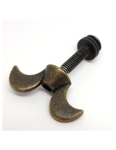 Tornillo de cierre