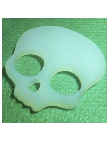 CALAVERA. Implante de RATA