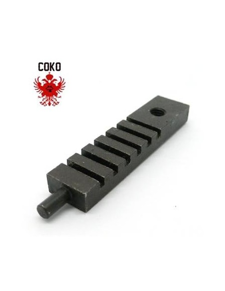 Martillo Línea 4