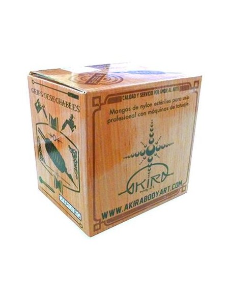 Grip desechable LINEA