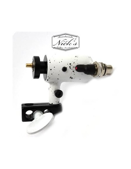 DIRECT DRIVE de Nick D8