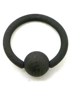 BCR Negro Mate