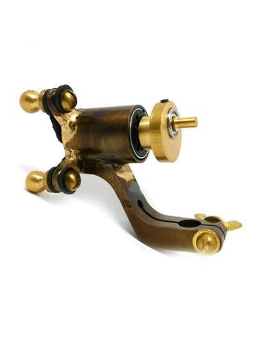 MINI-Rotativa DIRECT DRIVE de Coko