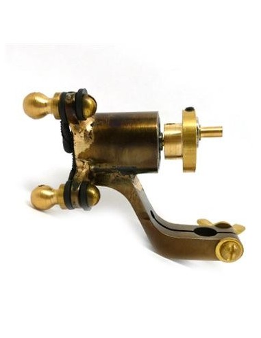 MINI-Rotativa DIRECT DRIVE de Coko