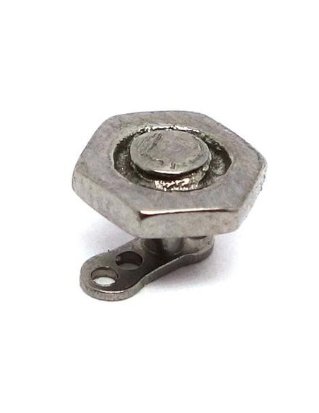 Microdermal Tuerca