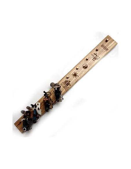 Soporte Máquinas S1