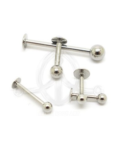 LAB BG - Labret con base grande