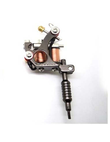 Mini-Máquina 7