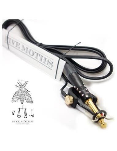Clip-Cord FM3 de FIVE MOTHS