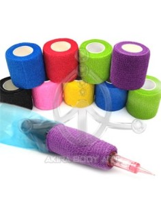 Funda para grips no esterilizables - UNIDAD
