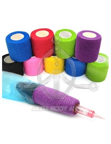 Funda para grips no esterilizables - UNIDAD