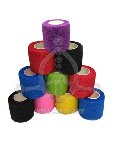 Funda para grips no esterilizables - UNIDAD