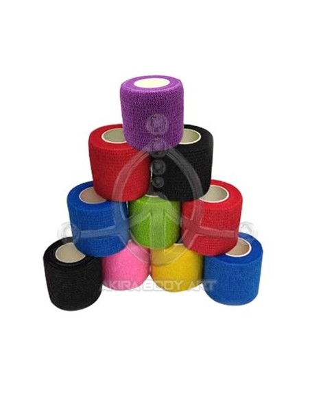 Funda para grips no esterilizables - UNIDAD