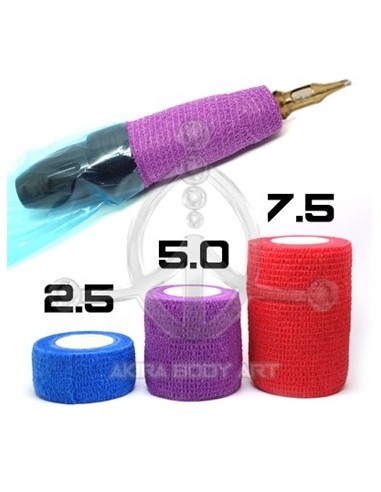 Funda para grips no esterilizables - UNIDAD
