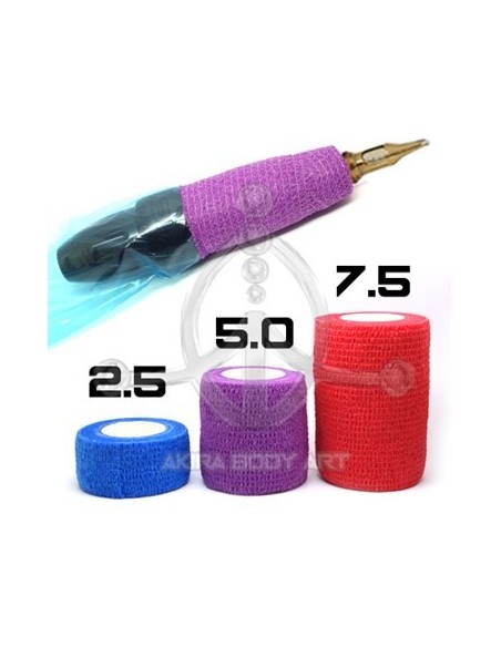 Funda para grips no esterilizables - UNIDAD