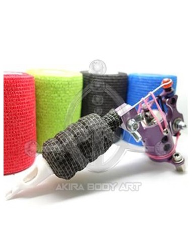 Funda para grips no esterilizables - UNIDAD