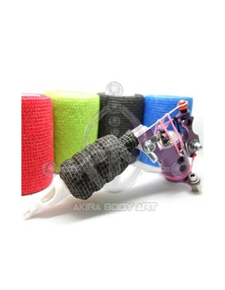 Funda para grips no esterilizables - UNIDAD