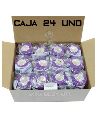 Funda para grips no esterilizables - UNIDAD