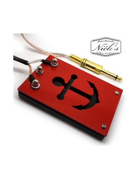 Pedal NICK7
