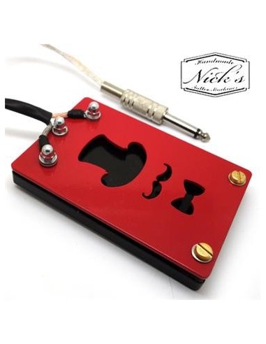 Pedal NICK7
