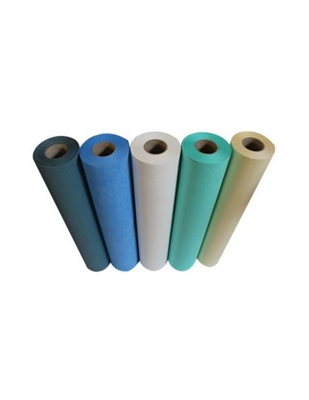Papel Camilla Resistente