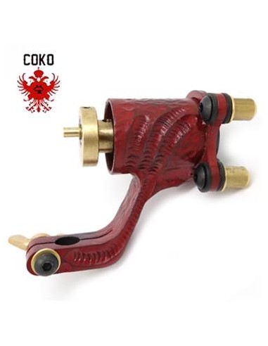 Rotativa Direct Drive COKO-05