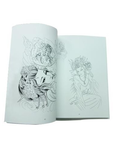 Leo Barada Sketchbook