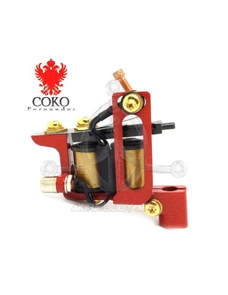 Máquina para líneas COKO23