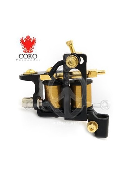 Máquina para líneas COKO25