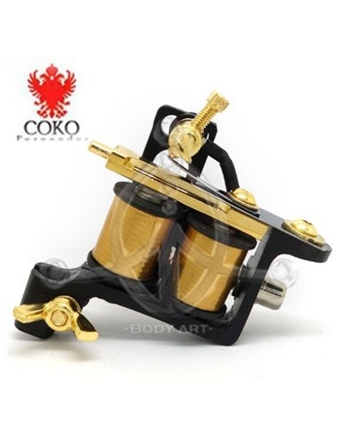 Máquina para líneas COKO25