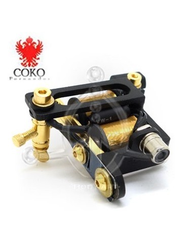 Máquina para líneas COKO25