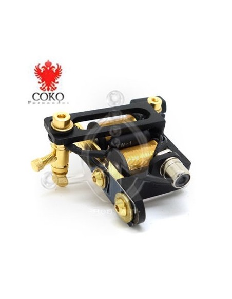 Máquina para líneas COKO25