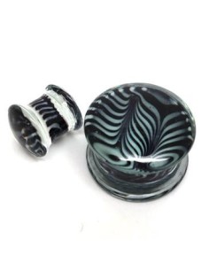 Plug Vidrio PYREX 2