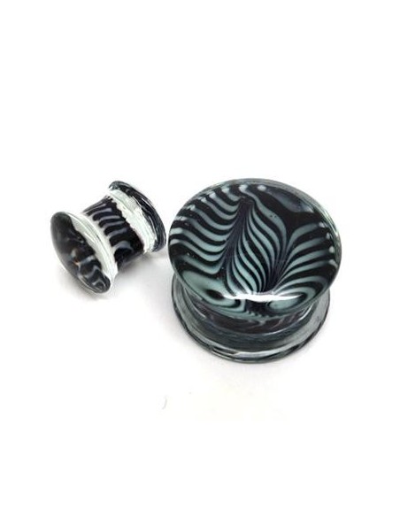 Plug Vidrio PYREX 2