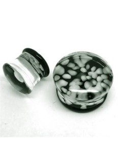 Plug Vidrio PYREX 3