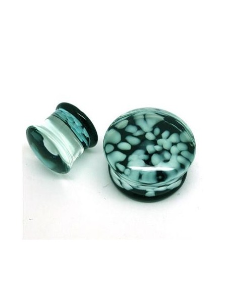 Plug Vidrio PYREX 5