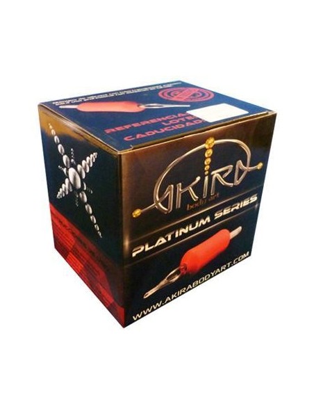 GRIPs PLATINUM 30mm desechables