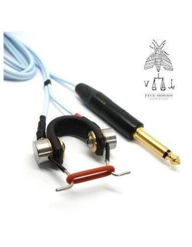 Clip-Cord FM7 de FIVE MOTHS