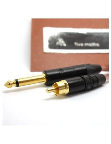 Cable RCA de FIVE MOTHS