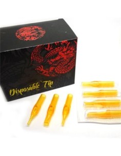 Tips MAGNUM serie ORO 2