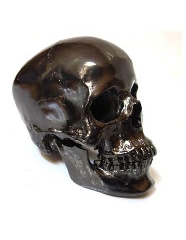 Calavera GRAFITO