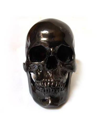 Calavera GRAFITO